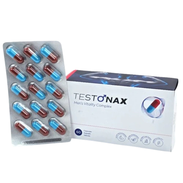 Testonax